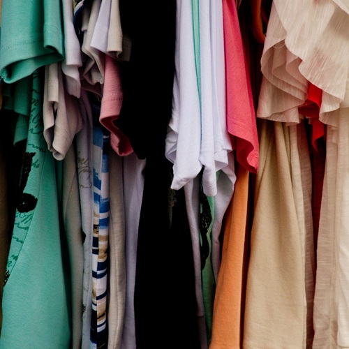 Why Buying Second-Hand Clothing Is Stylish and Smart