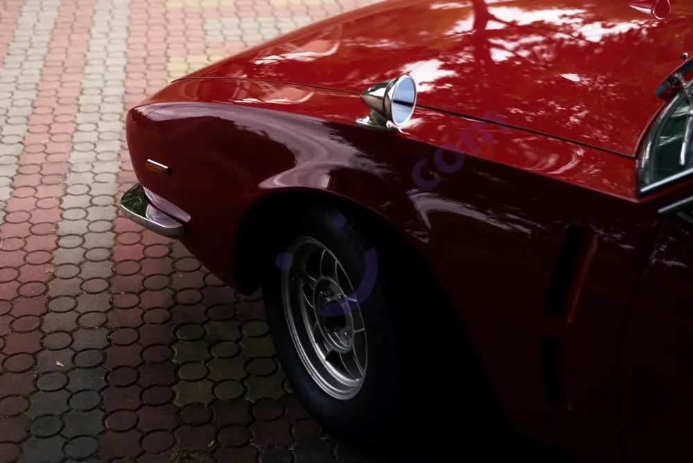 CARS /Coupe / Maserati /e Ghibli