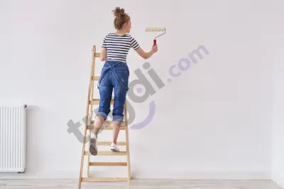 SERVICES/ Painting 