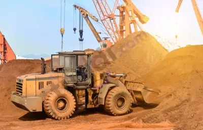 VEHICLES / Construction Equipment / Other