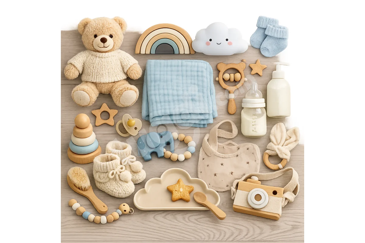  Baby & Kids Items1