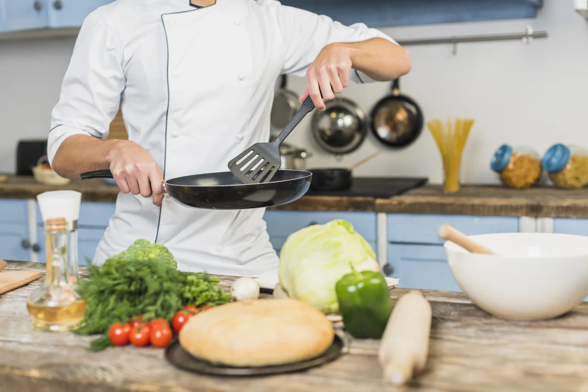 chef