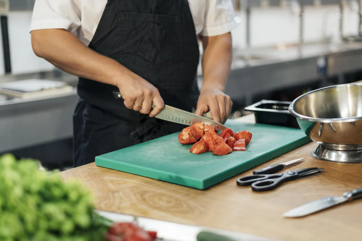chef 