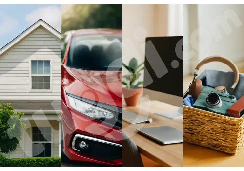 REAL ESTATE Change Change Change Change Houses Change